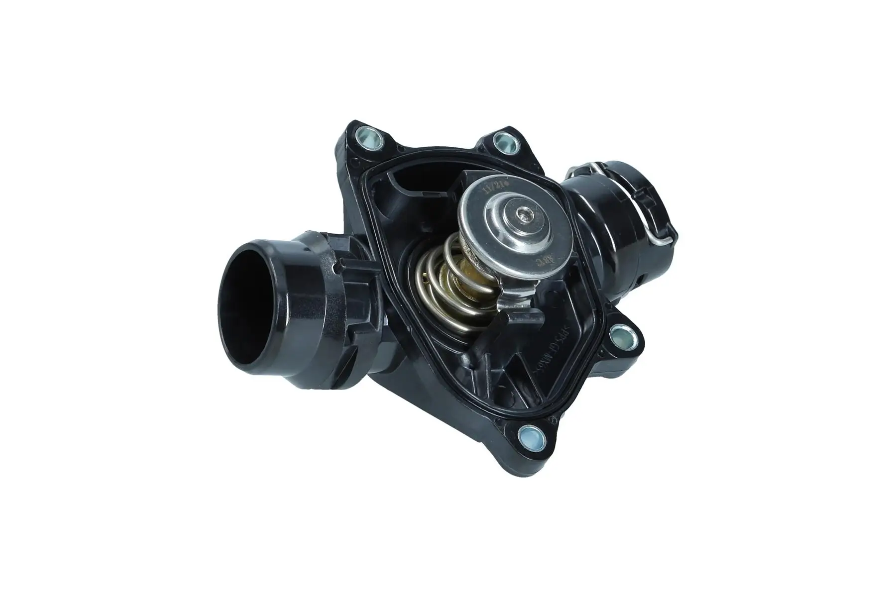 Thermostat, Kühlmittel KAMOKA 7710171