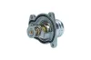 Thermostat, Kühlmittel KAMOKA 7710174 Bild Thermostat, Kühlmittel KAMOKA 7710174