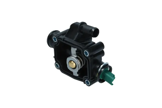 Thermostat, Kühlmittel KAMOKA 7710181 Bild Thermostat, Kühlmittel KAMOKA 7710181