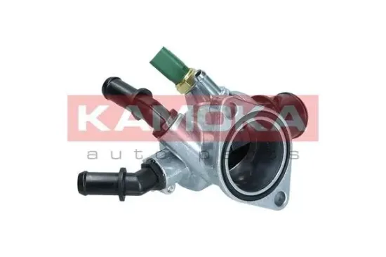 Thermostat, Kühlmittel KAMOKA 7710182 Bild Thermostat, Kühlmittel KAMOKA 7710182