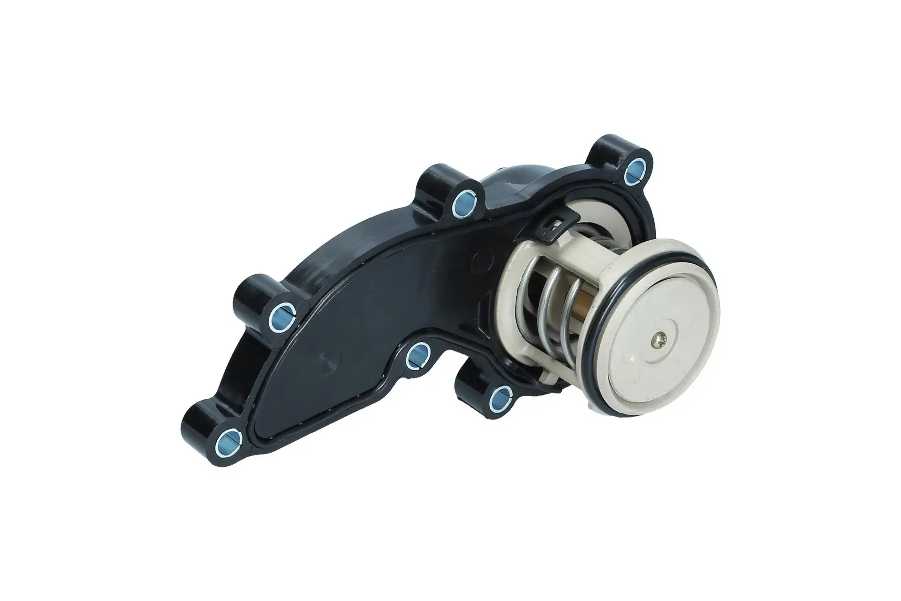 Thermostat, Kühlmittel KAMOKA 7710186