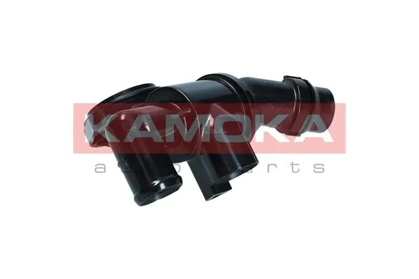 Thermostat, Kühlmittel motorseitig KAMOKA 7710202