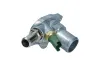Thermostat, Kühlmittel KAMOKA 7710191 Bild Thermostat, Kühlmittel KAMOKA 7710191