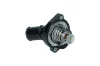 Thermostat, Kühlmittel KAMOKA 7710205 Bild Thermostat, Kühlmittel KAMOKA 7710205