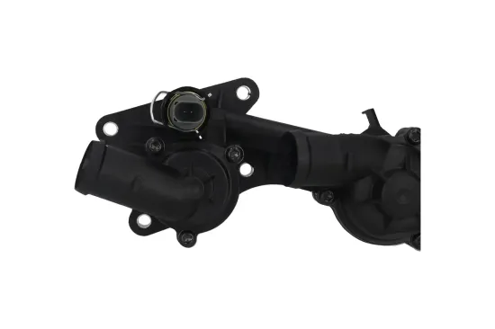 Thermostat, Kühlmittel KAMOKA 7710211 Bild Thermostat, Kühlmittel KAMOKA 7710211