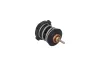 Thermostat, Kühlmittel KAMOKA 7710238 Bild Thermostat, Kühlmittel KAMOKA 7710238