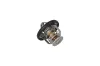 Thermostat, Kühlmittel KAMOKA 7710245 Bild Thermostat, Kühlmittel KAMOKA 7710245
