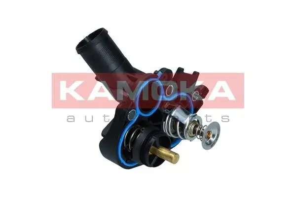 Thermostat, Kühlmittel KAMOKA 7710248