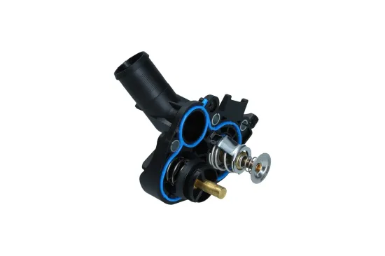 Thermostat, Kühlmittel KAMOKA 7710248 Bild Thermostat, Kühlmittel KAMOKA 7710248