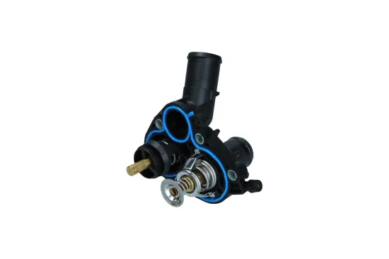 Thermostat, Kühlmittel KAMOKA 7710248 Bild Thermostat, Kühlmittel KAMOKA 7710248