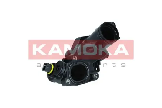 Thermostat, Kühlmittel KAMOKA 7710268 Bild Thermostat, Kühlmittel KAMOKA 7710268