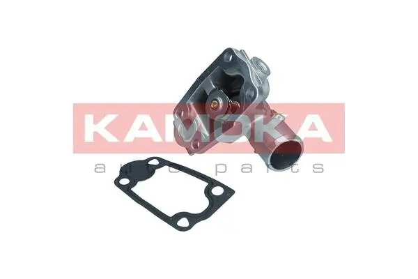 Thermostat, Kühlmittel KAMOKA 7710271