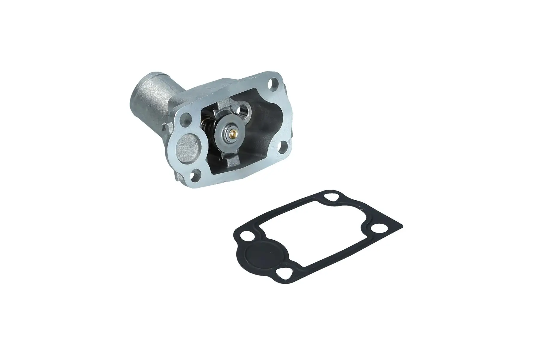 Thermostat, Kühlmittel KAMOKA 7710272