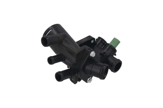 Thermostat, Kühlmittel KAMOKA 7710275 Bild Thermostat, Kühlmittel KAMOKA 7710275