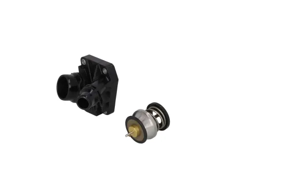 Thermostat, Kühlmittel KAMOKA 7710321 Bild Thermostat, Kühlmittel KAMOKA 7710321