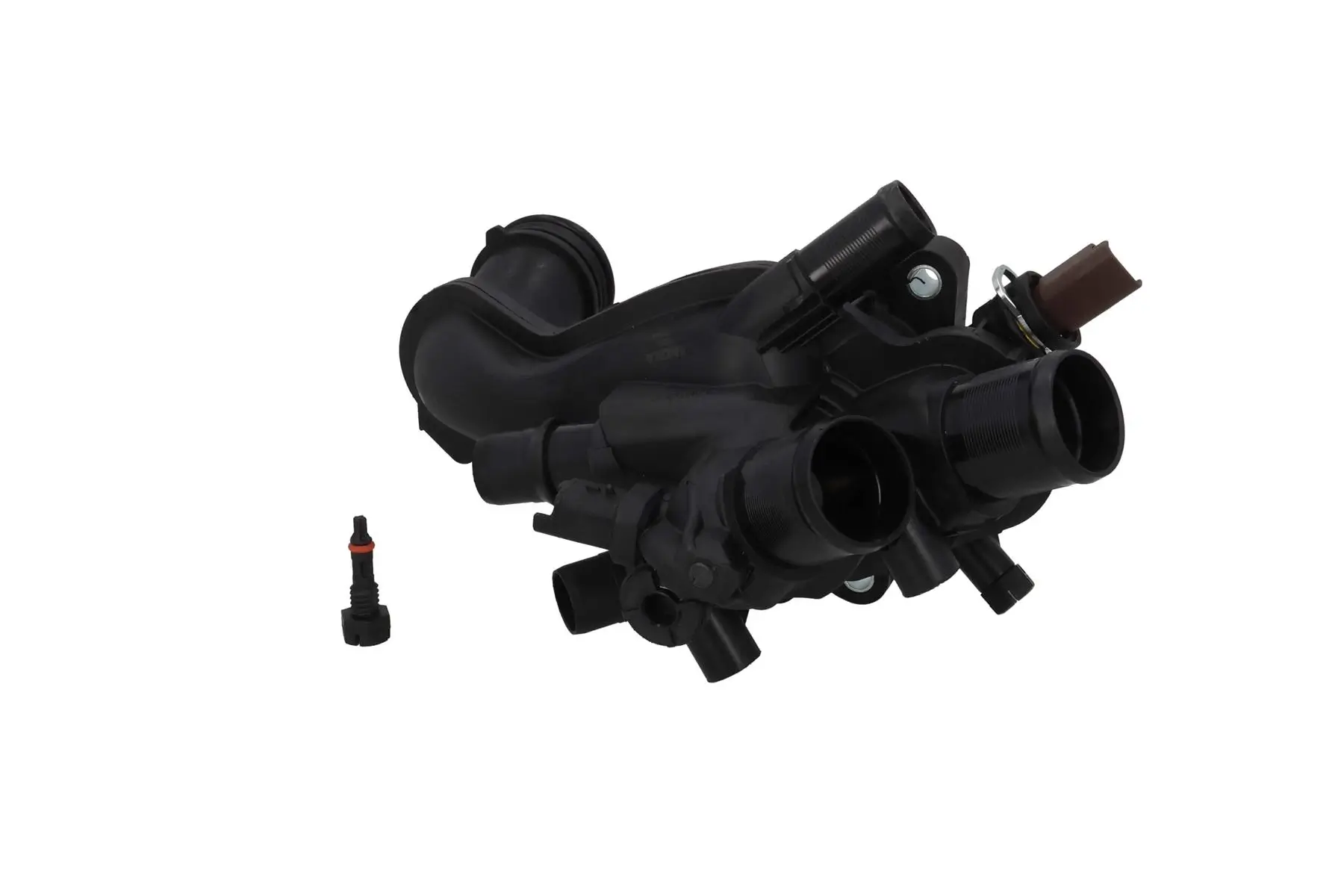 Thermostat, Kühlmittel KAMOKA 7710324