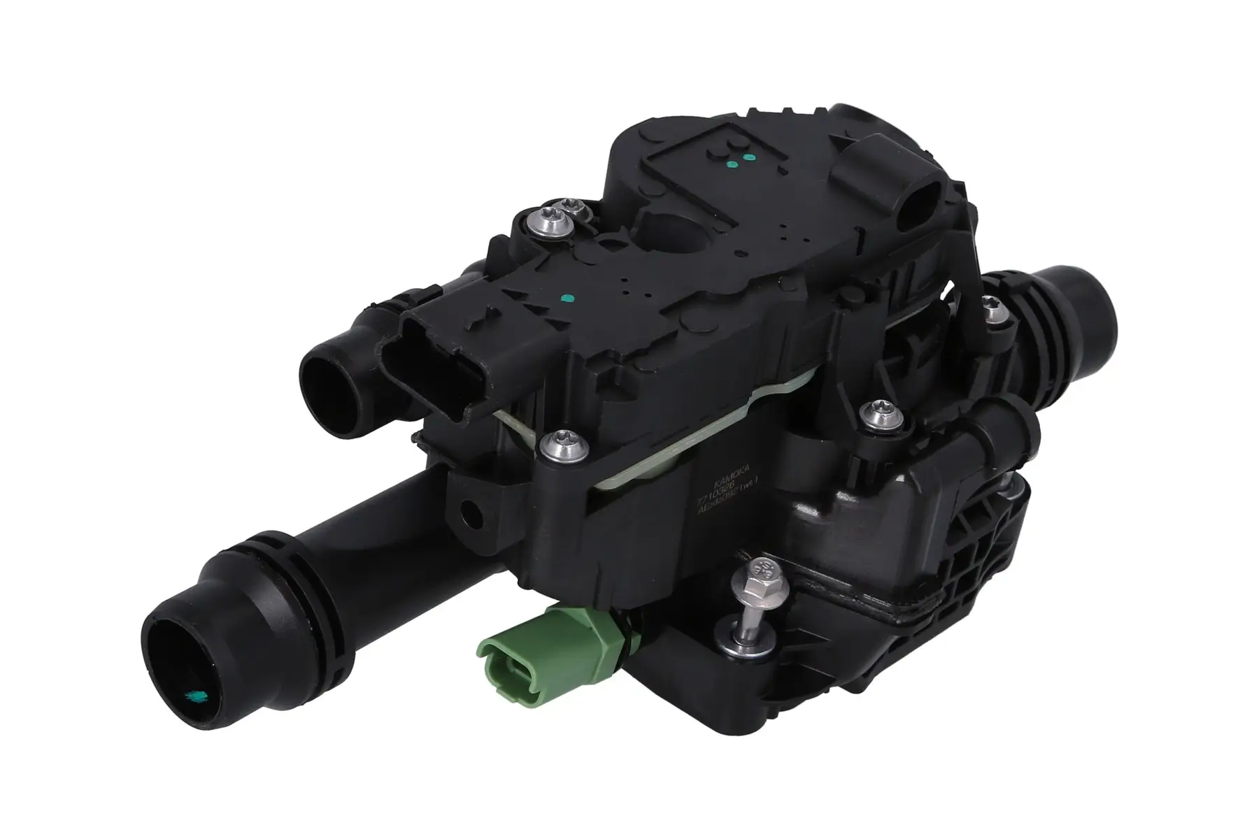 Thermostat, Kühlmittel KAMOKA 7710326