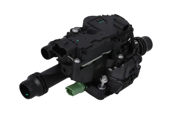 Thermostat, Kühlmittel KAMOKA 7710326 Bild Thermostat, Kühlmittel KAMOKA 7710326