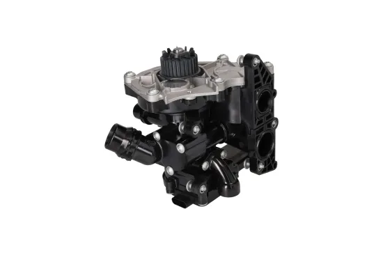 Thermostat, Kühlmittel KAMOKA 7710329 Bild Thermostat, Kühlmittel KAMOKA 7710329