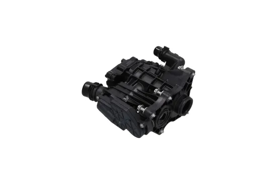 Thermostat, Kühlmittel KAMOKA 7710331 Bild Thermostat, Kühlmittel KAMOKA 7710331
