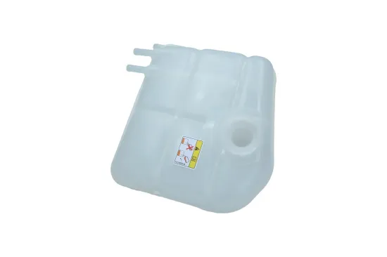 Ausgleichsbehälter, Kühlmittel KAMOKA 7720004 Bild Ausgleichsbehälter, Kühlmittel KAMOKA 7720004