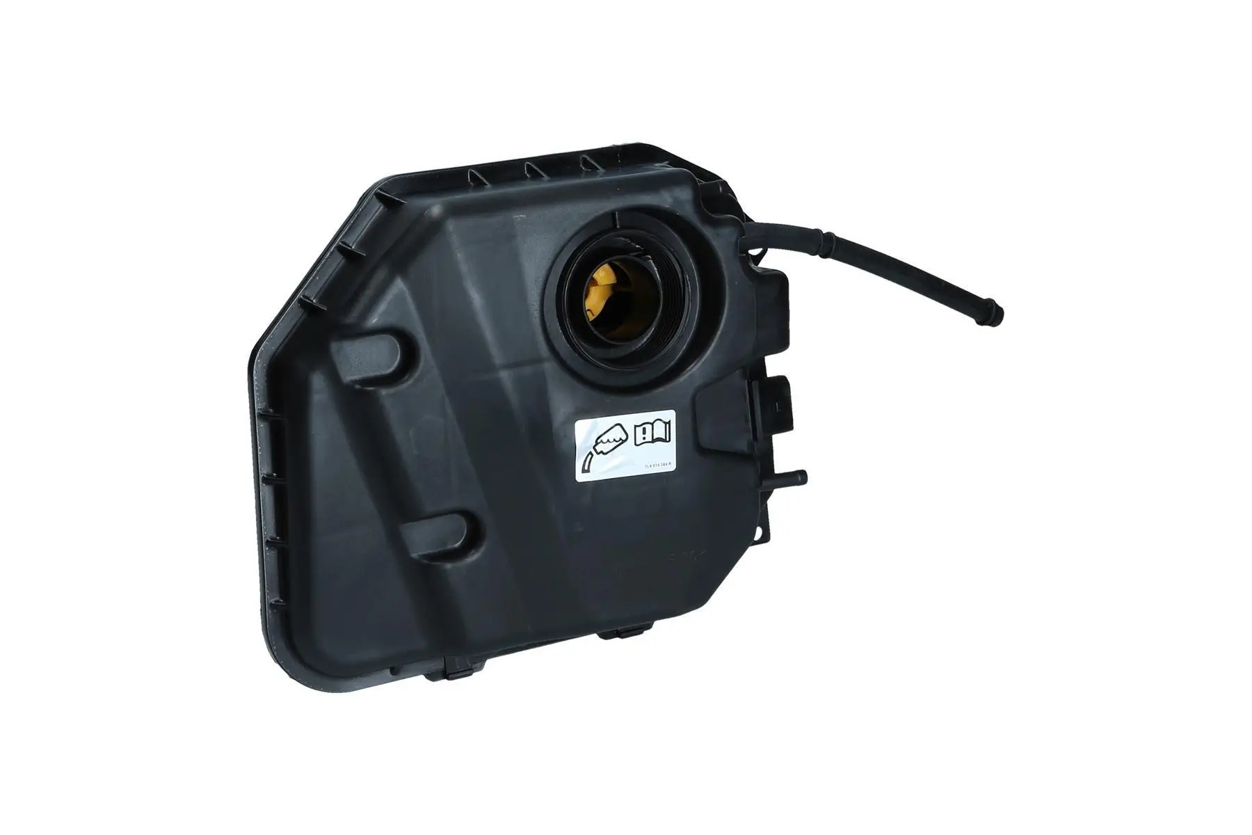 Ausgleichsbehälter, Kühlmittel KAMOKA 7720025