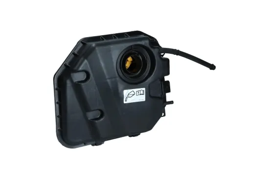 Ausgleichsbehälter, Kühlmittel KAMOKA 7720025 Bild Ausgleichsbehälter, Kühlmittel KAMOKA 7720025