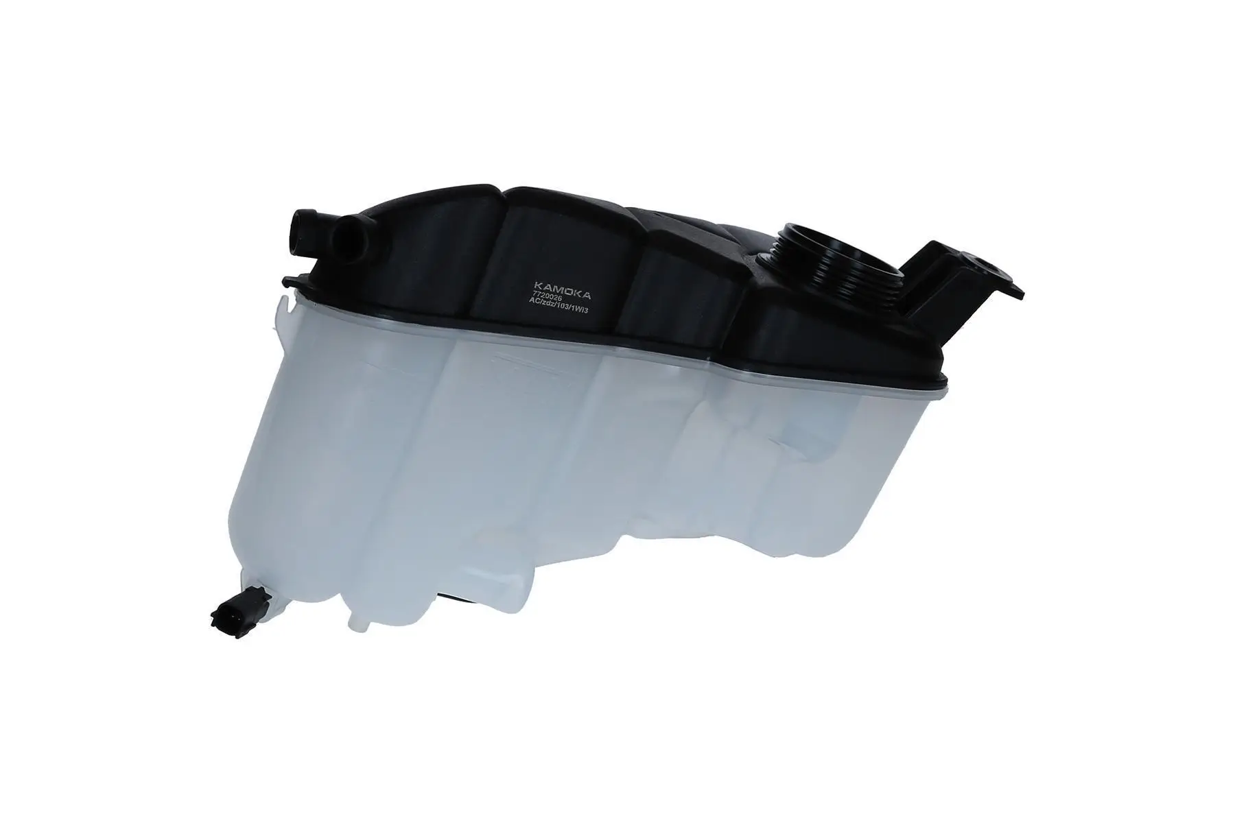 Ausgleichsbehälter, Kühlmittel KAMOKA 7720026