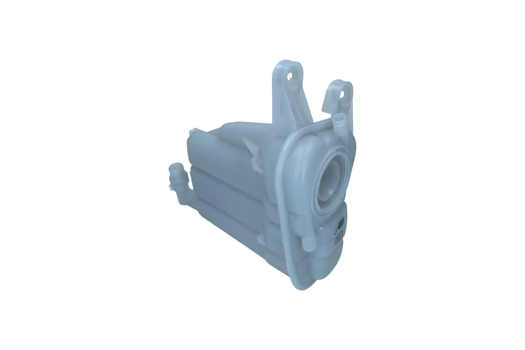 Ausgleichsbehälter, Kühlmittel KAMOKA 7720032