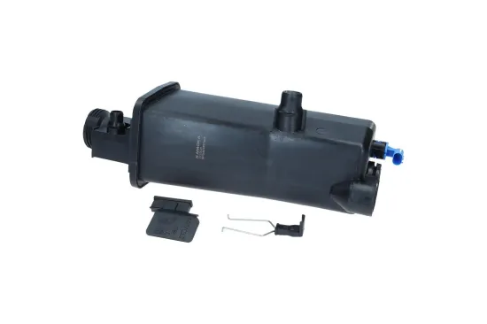 Ausgleichsbehälter, Kühlmittel KAMOKA 7720040 Bild Ausgleichsbehälter, Kühlmittel KAMOKA 7720040