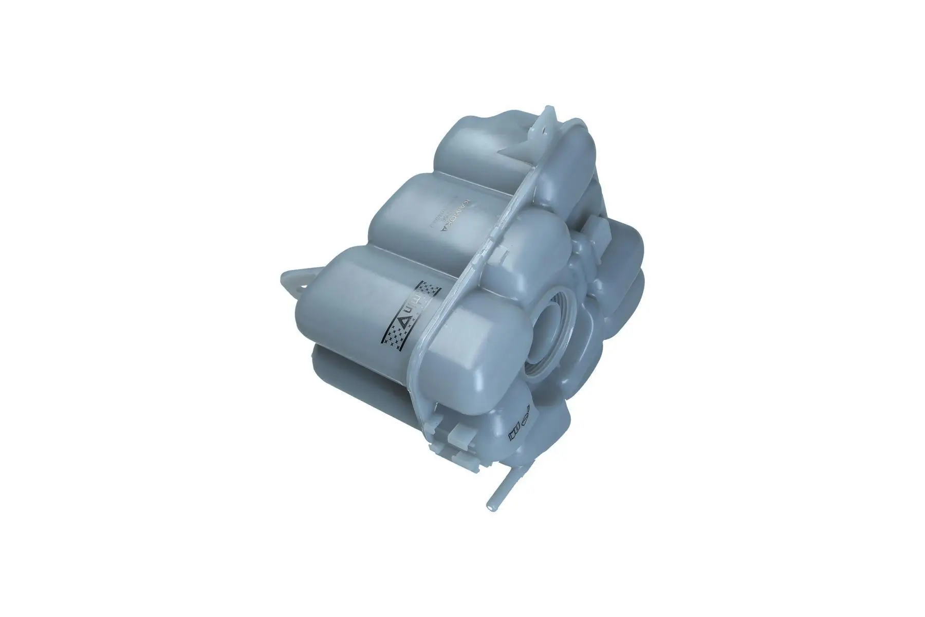 Ausgleichsbehälter, Kühlmittel KAMOKA 7720056
