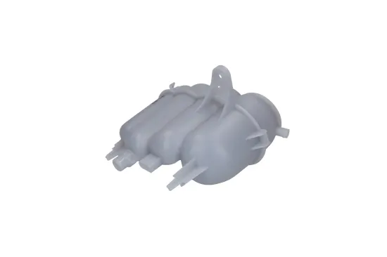 Ausgleichsbehälter, Kühlmittel KAMOKA 7720071 Bild Ausgleichsbehälter, Kühlmittel KAMOKA 7720071