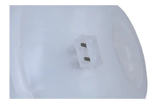 Ausgleichsbehälter, Kühlmittel KAMOKA 7720078 Bild Ausgleichsbehälter, Kühlmittel KAMOKA 7720078