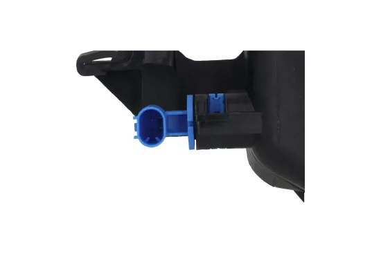 Ausgleichsbehälter, Kühlmittel KAMOKA 7720157 Bild Ausgleichsbehälter, Kühlmittel KAMOKA 7720157