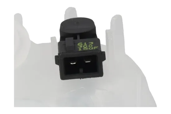 Ausgleichsbehälter, Kühlmittel KAMOKA 7720161 Bild Ausgleichsbehälter, Kühlmittel KAMOKA 7720161