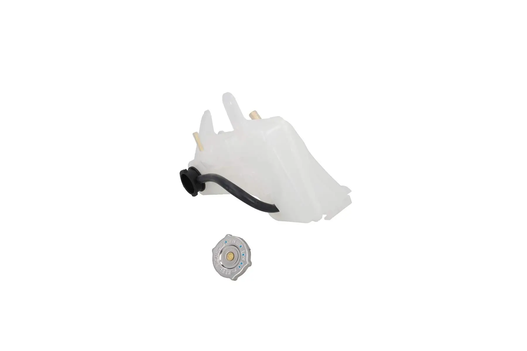 Ausgleichsbehälter, Kühlmittel KAMOKA 7720168