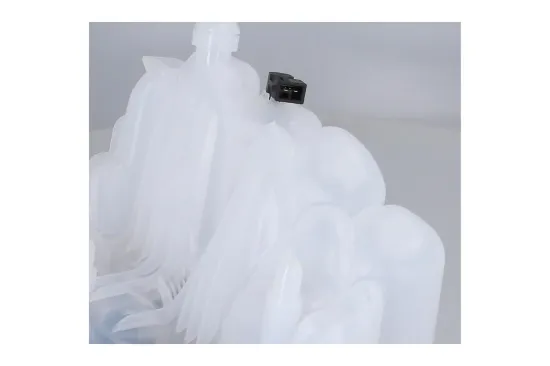 Ausgleichsbehälter, Kühlmittel KAMOKA 7720176 Bild Ausgleichsbehälter, Kühlmittel KAMOKA 7720176