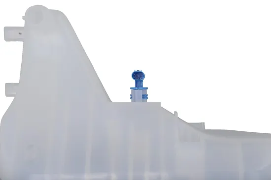 Ausgleichsbehälter, Kühlmittel KAMOKA 7720179 Bild Ausgleichsbehälter, Kühlmittel KAMOKA 7720179