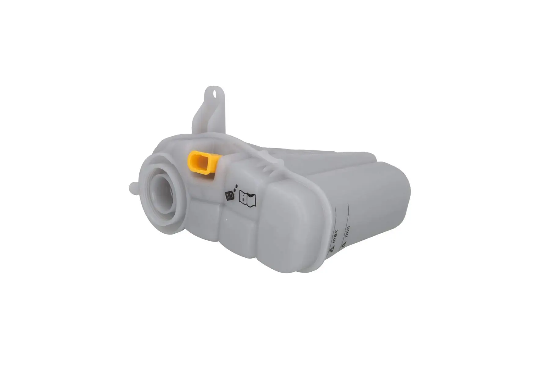 Ausgleichsbehälter, Kühlmittel KAMOKA 7720198