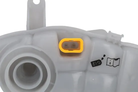 Ausgleichsbehälter, Kühlmittel KAMOKA 7720198 Bild Ausgleichsbehälter, Kühlmittel KAMOKA 7720198