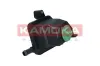 Ausgleichsbehälter, Hydrauliköl (Servolenkung) KAMOKA 7721001 Bild Ausgleichsbehälter, Hydrauliköl (Servolenkung) KAMOKA 7721001