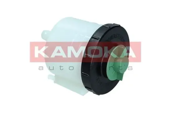 Ausgleichsbehälter, Hydrauliköl (Servolenkung) KAMOKA 7721006 Bild Ausgleichsbehälter, Hydrauliköl (Servolenkung) KAMOKA 7721006