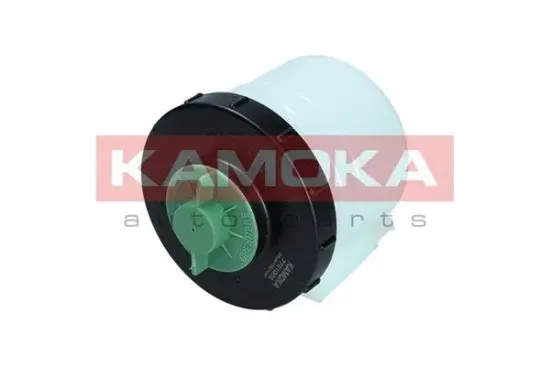 Ausgleichsbehälter, Hydrauliköl (Servolenkung) KAMOKA 7721006 Bild Ausgleichsbehälter, Hydrauliköl (Servolenkung) KAMOKA 7721006