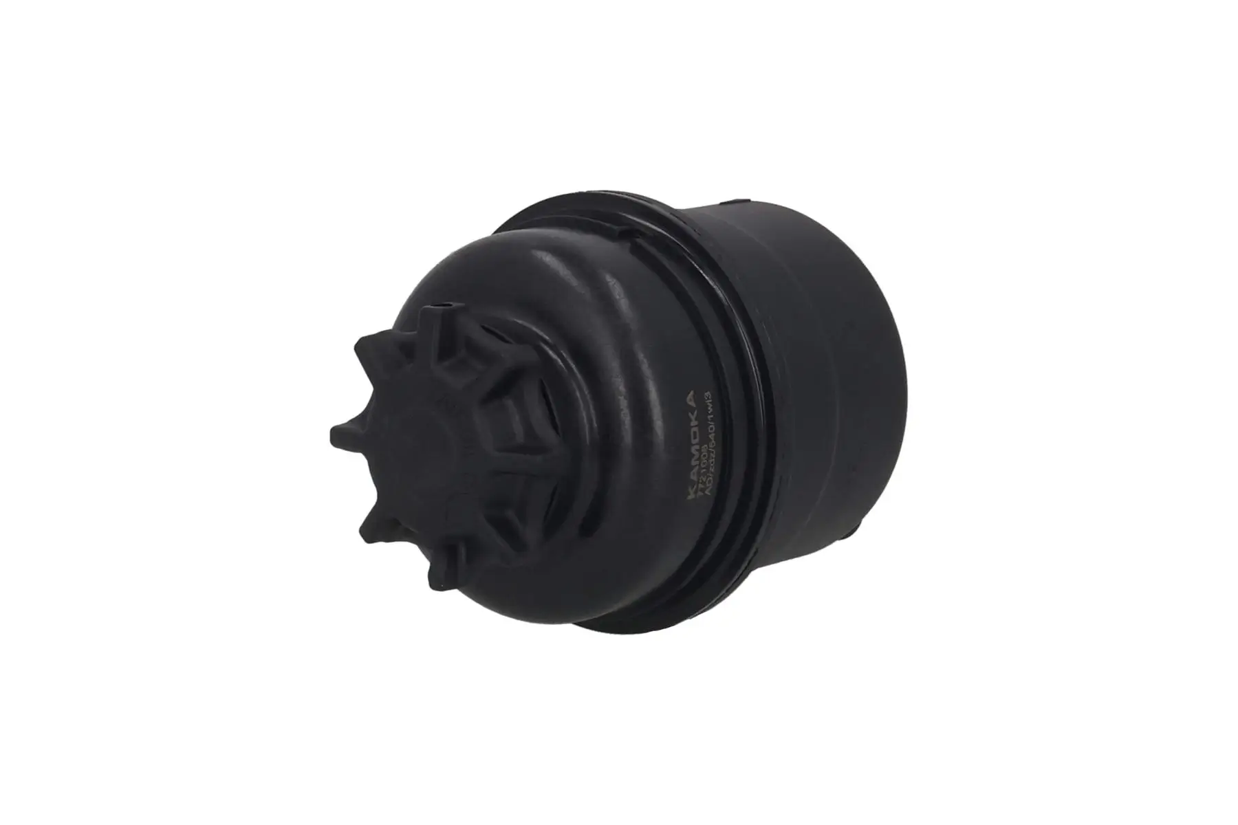 Ausgleichsbehälter, Hydrauliköl (Servolenkung) KAMOKA 7721008