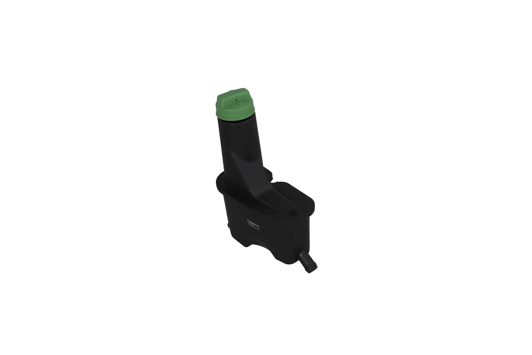 Ausgleichsbehälter, Hydrauliköl (Servolenkung) KAMOKA 7721012