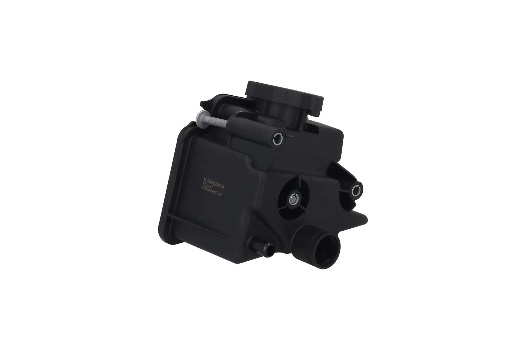 Ausgleichsbehälter, Hydrauliköl (Servolenkung) KAMOKA 7721017