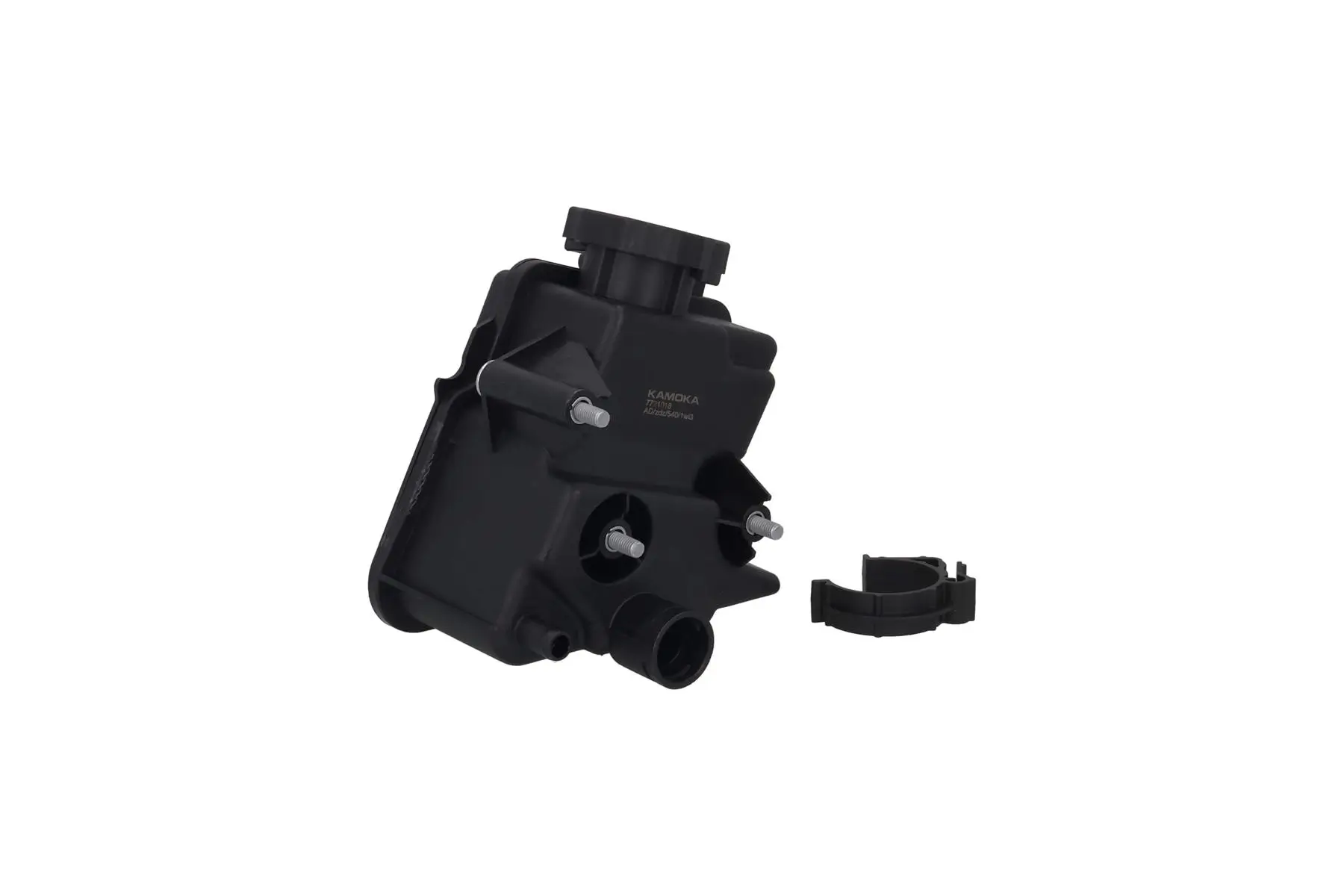 Ausgleichsbehälter, Hydrauliköl (Servolenkung) KAMOKA 7721018