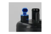 Ausgleichsbehälter, Hydrauliköl (Servolenkung) KAMOKA 7721025