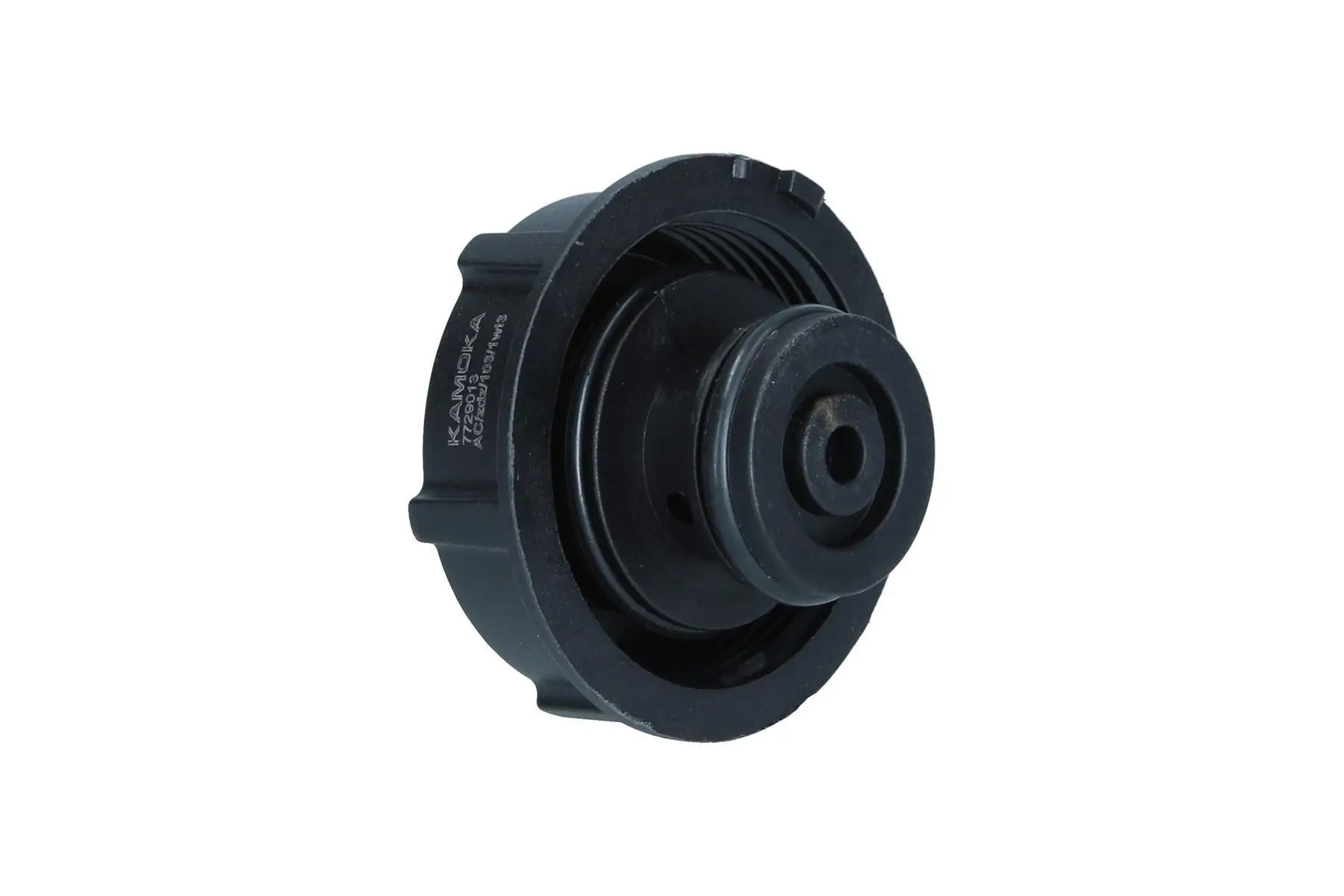 Verschlussdeckel, Kühlmittelbehälter KAMOKA 7729013