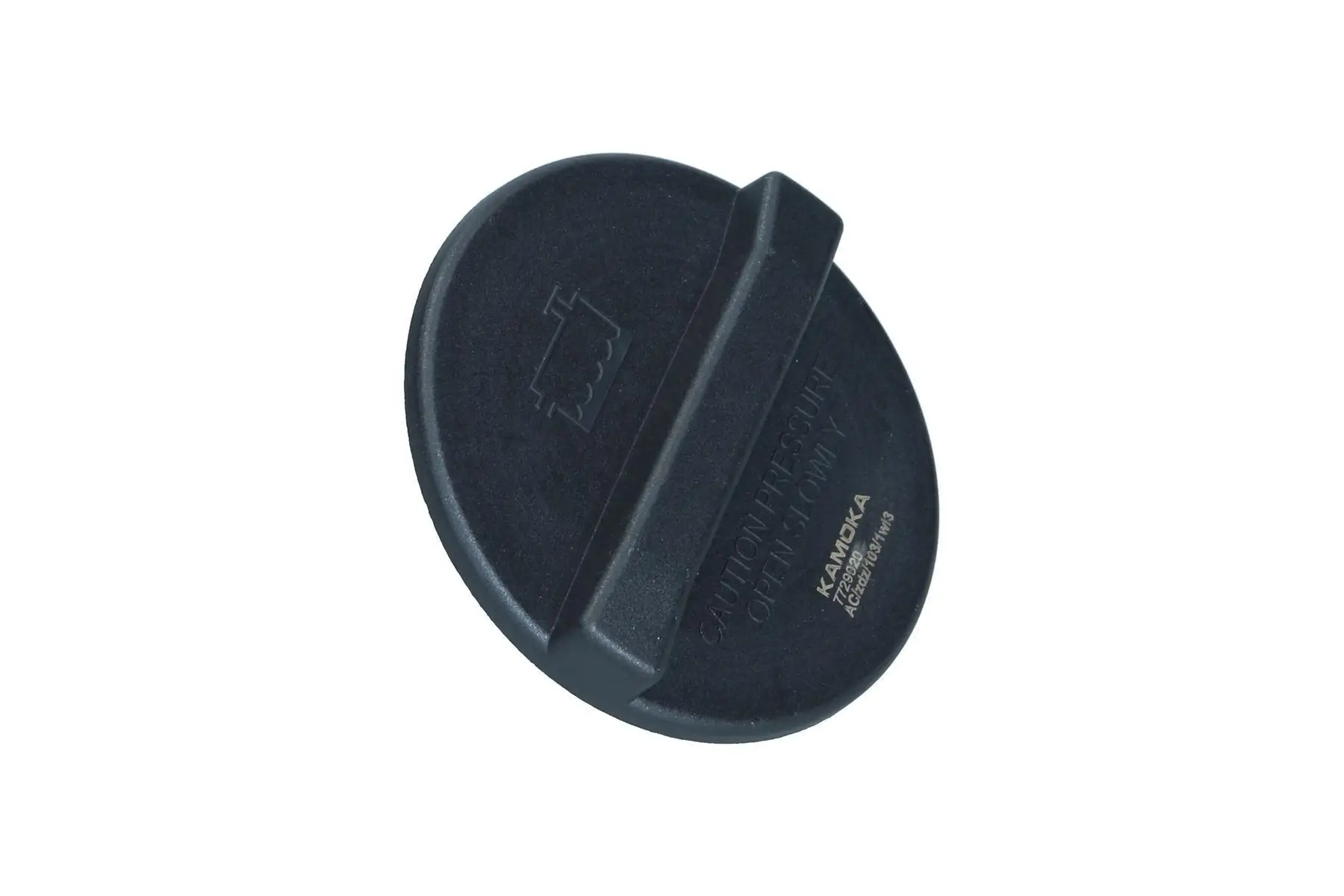 Verschlussdeckel, Kühlmittelbehälter KAMOKA 7729020